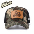 Field Camo Patch
