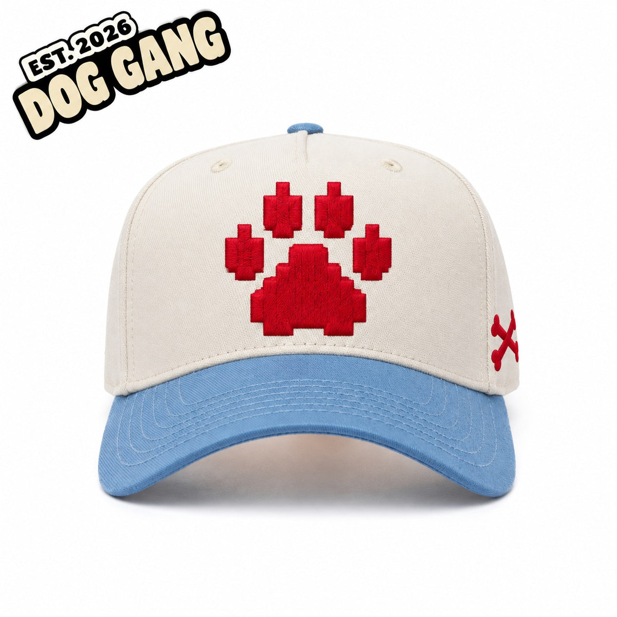 Pixel Paw