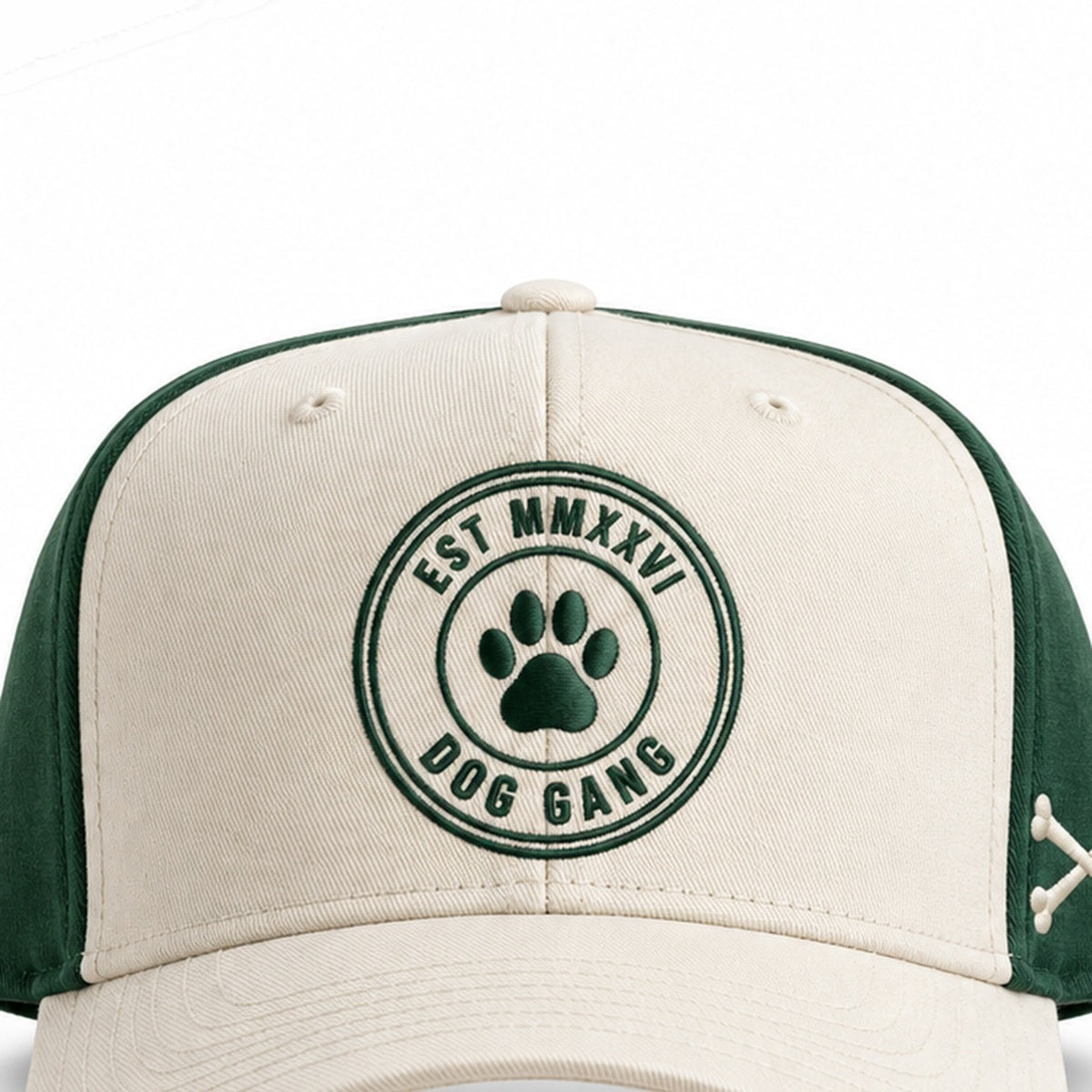 Pack Mark