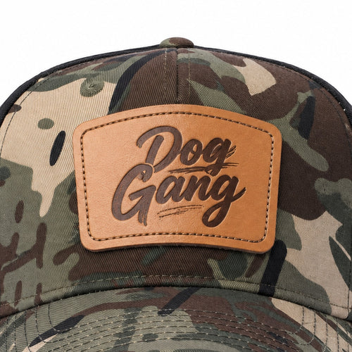 Field Camo Patch
