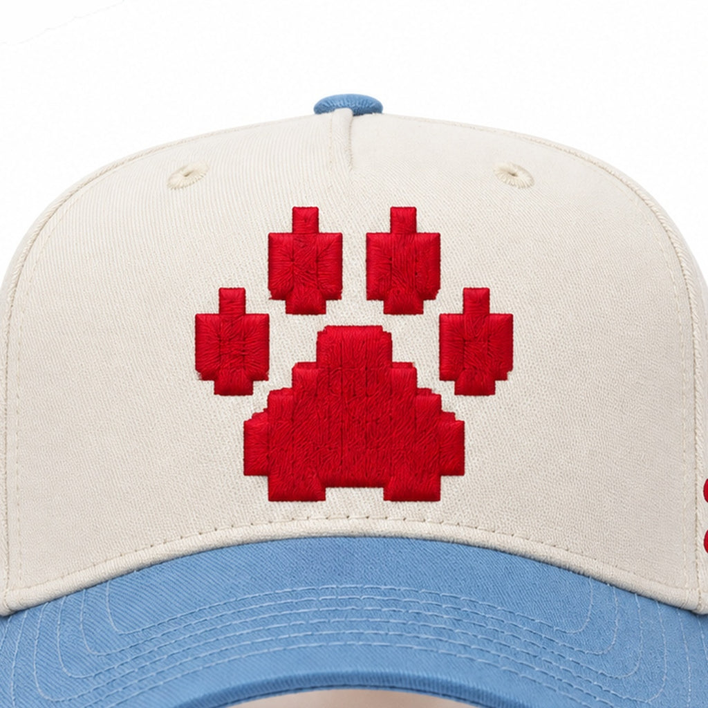 Pixel Paw