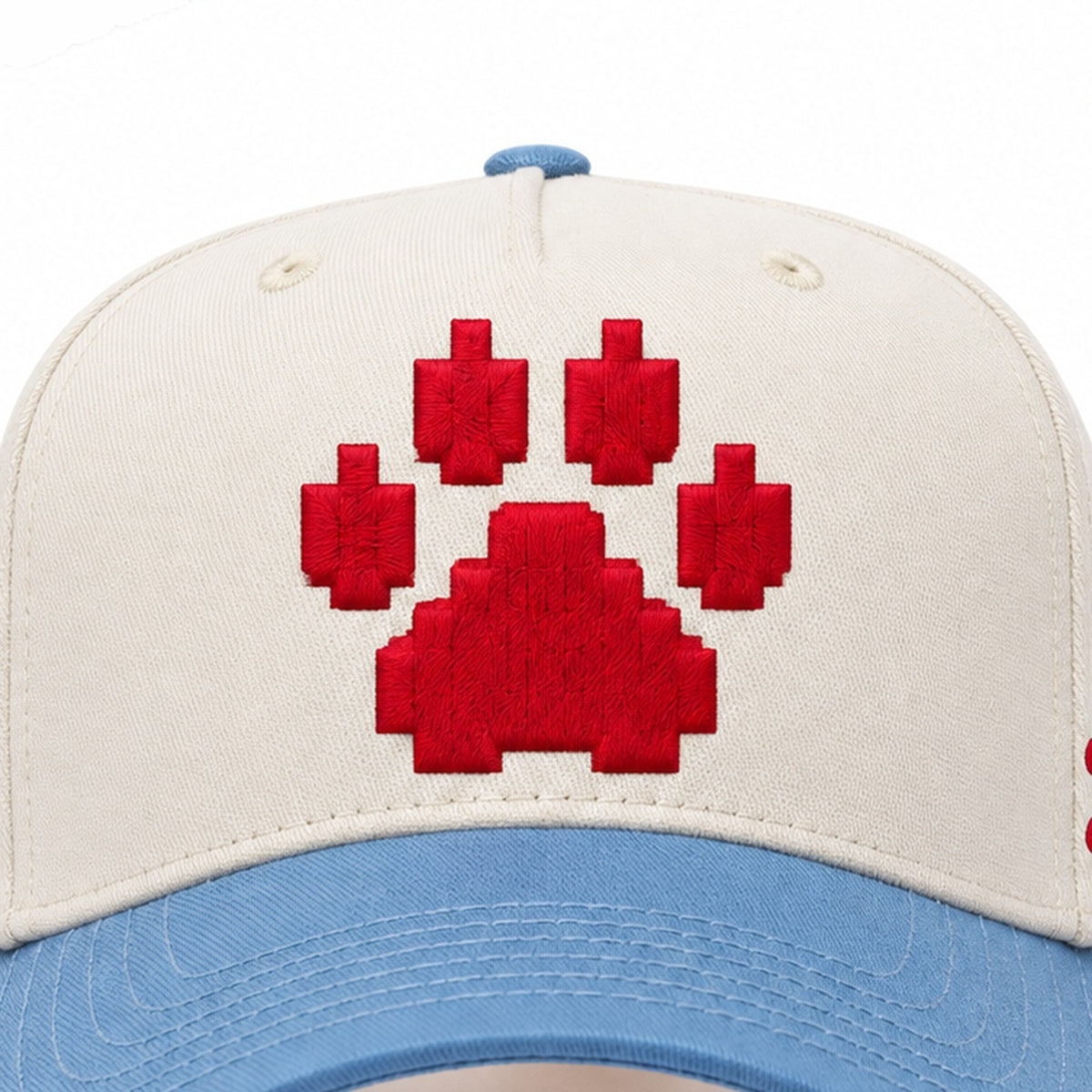 Pixel Paw