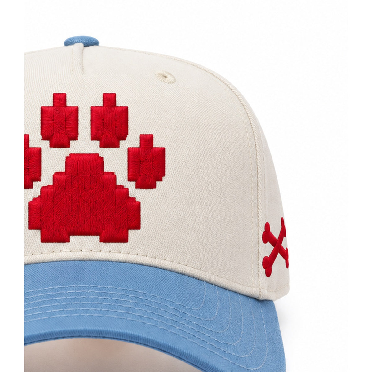 Pixel Paw